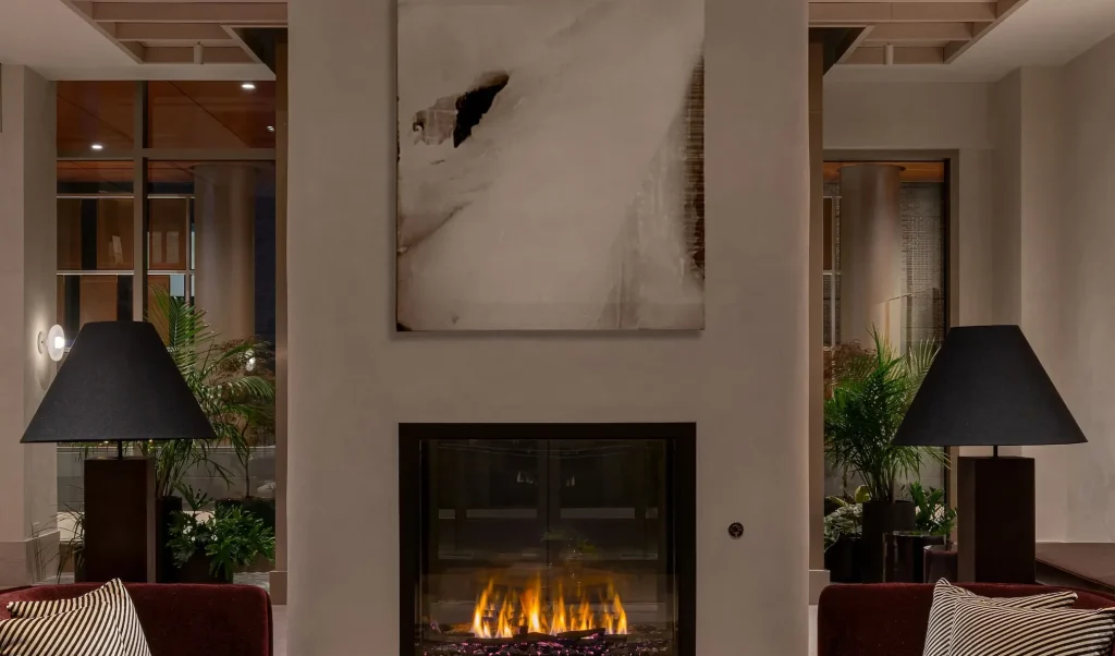 Kimpton Claret Hotel — Denver, United States