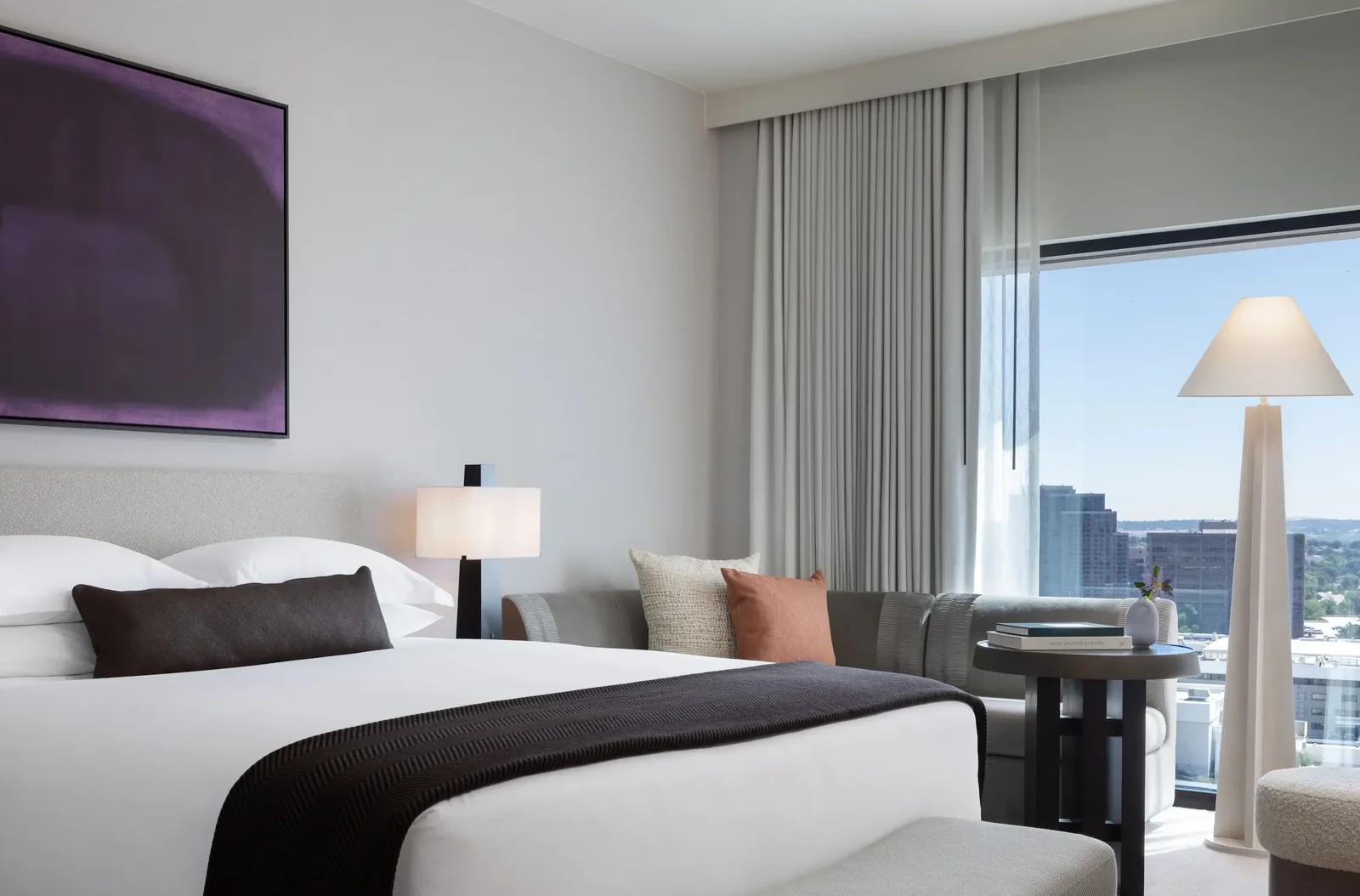 Kimpton Claret Hotel — Denver, United States, photo 2