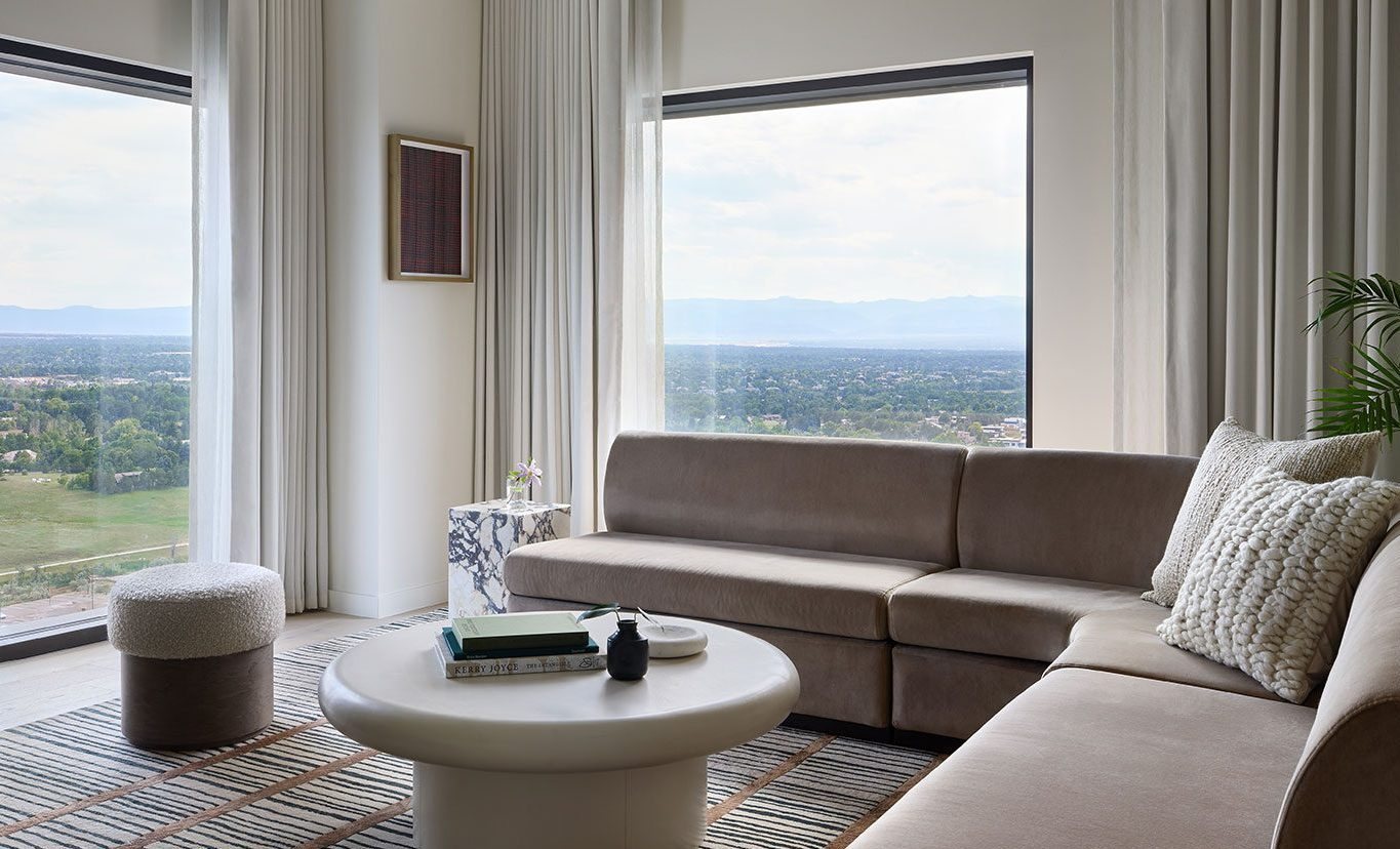 Kimpton Claret Hotel — Denver, United States, photo 4