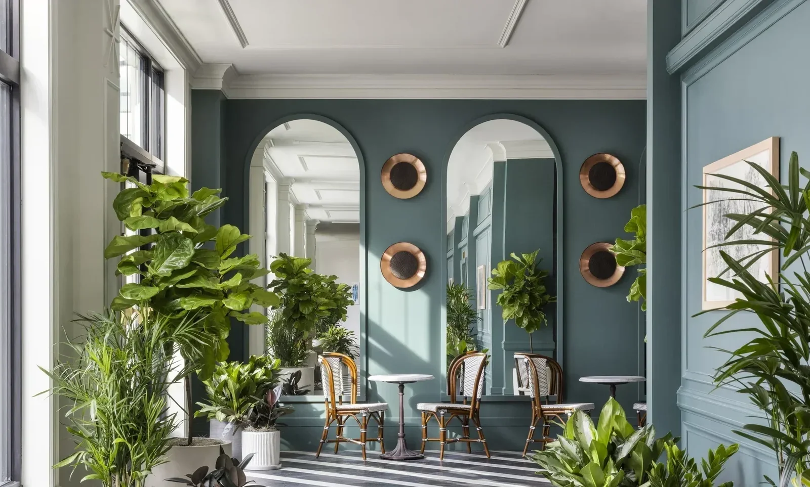 Kimpton Cottonwood Hotel — Omaha, United States