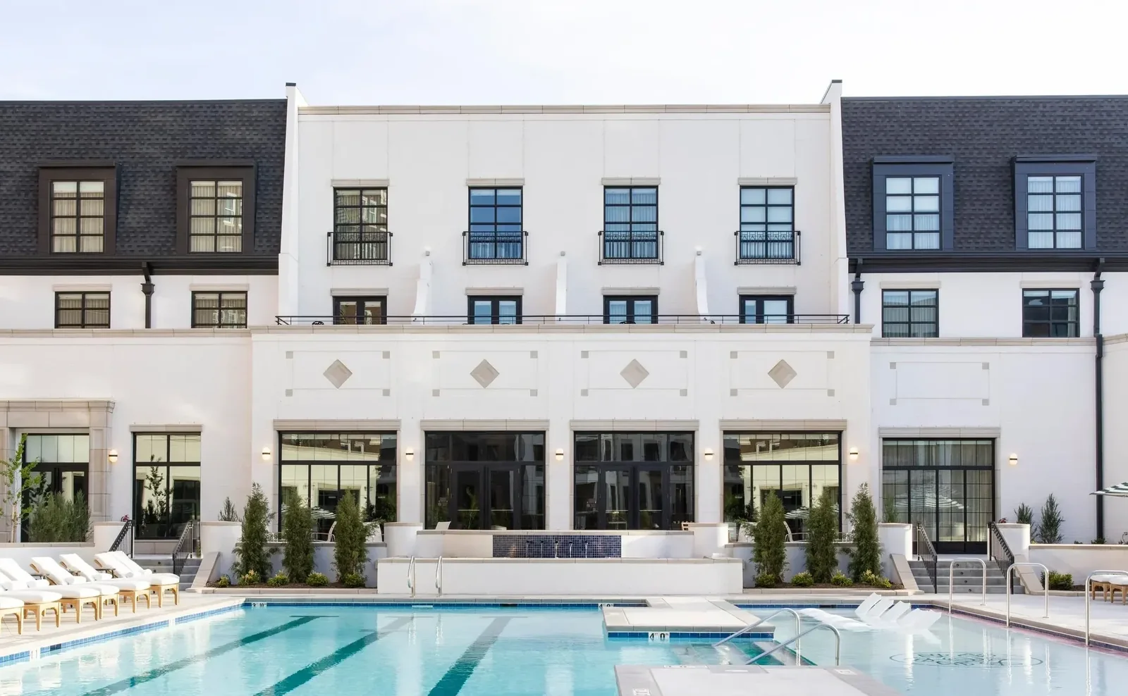 Kimpton Cottonwood Hotel — Omaha, United States, photo 3