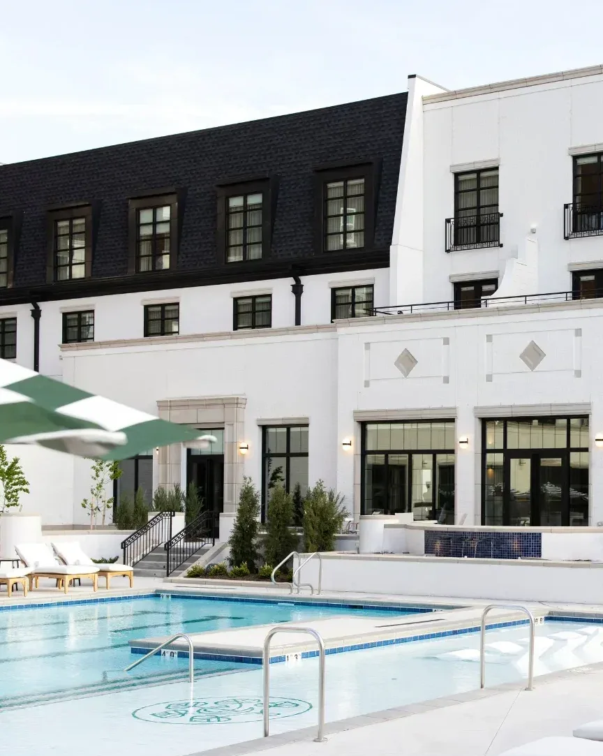 Kimpton Cottonwood Hotel — Omaha, United States, photo 4