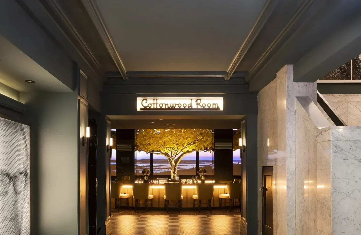 Kimpton Cottonwood Hotel — Omaha, United States, photo 5
