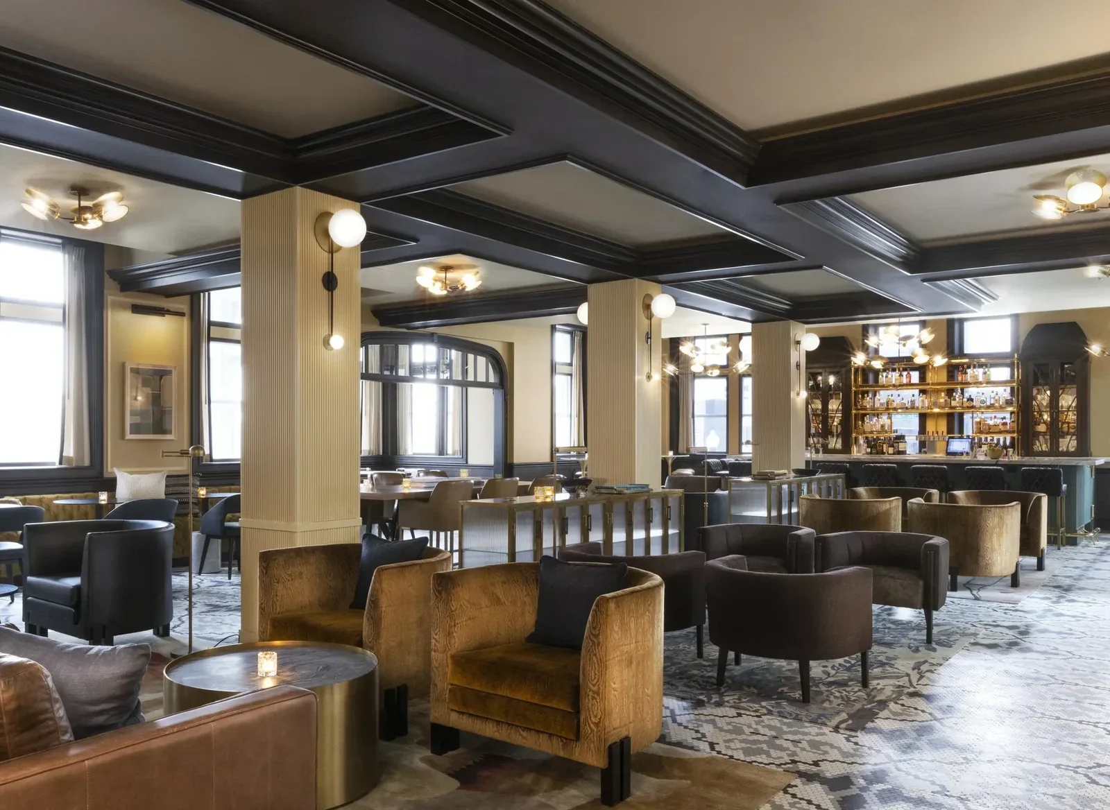 Kimpton Cottonwood Hotel — Omaha, United States, photo 6
