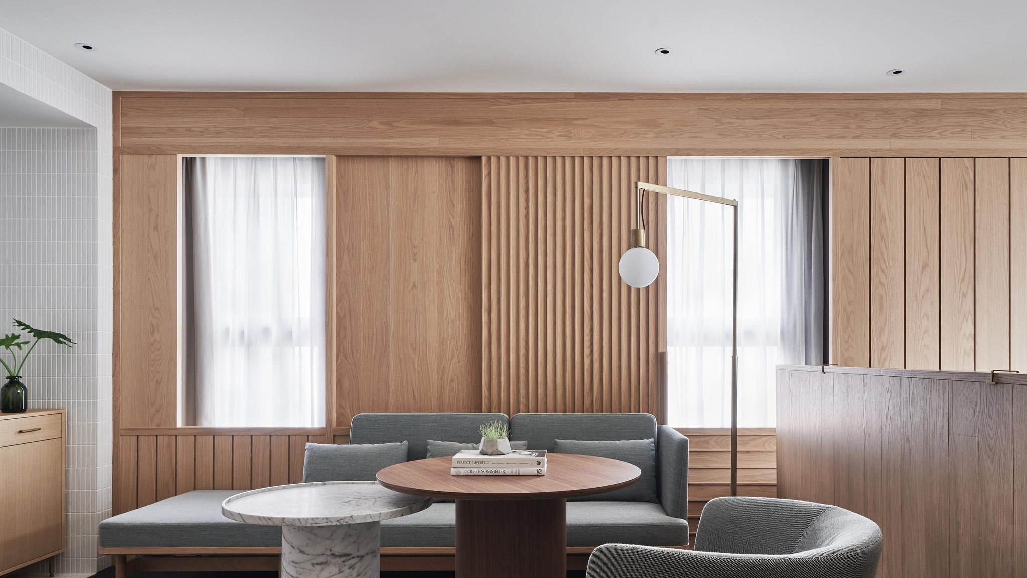 Kimpton Da An Hotel — Taipei, Taiwan