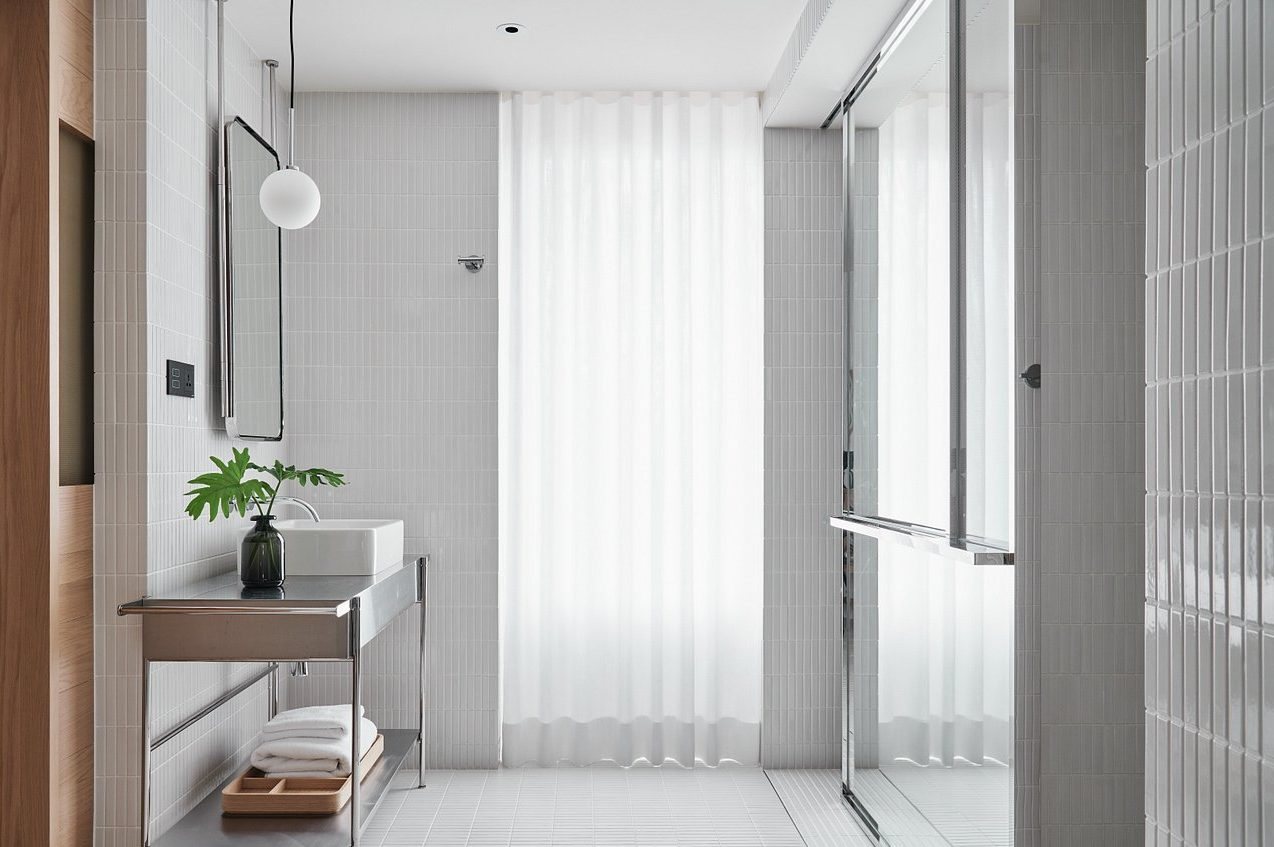 Kimpton Da An Hotel — Taipei, Taiwan, photo 5