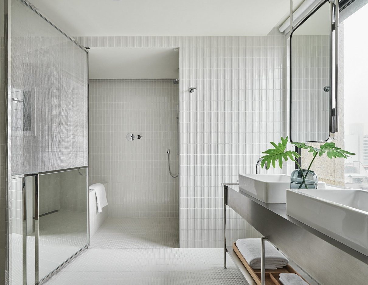 Kimpton Da An Hotel — Taipei, Taiwan, photo 7