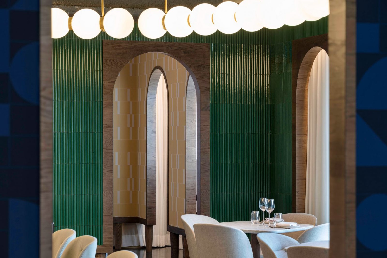 Kimpton Da An Hotel — Taipei, Taiwan, photo 10