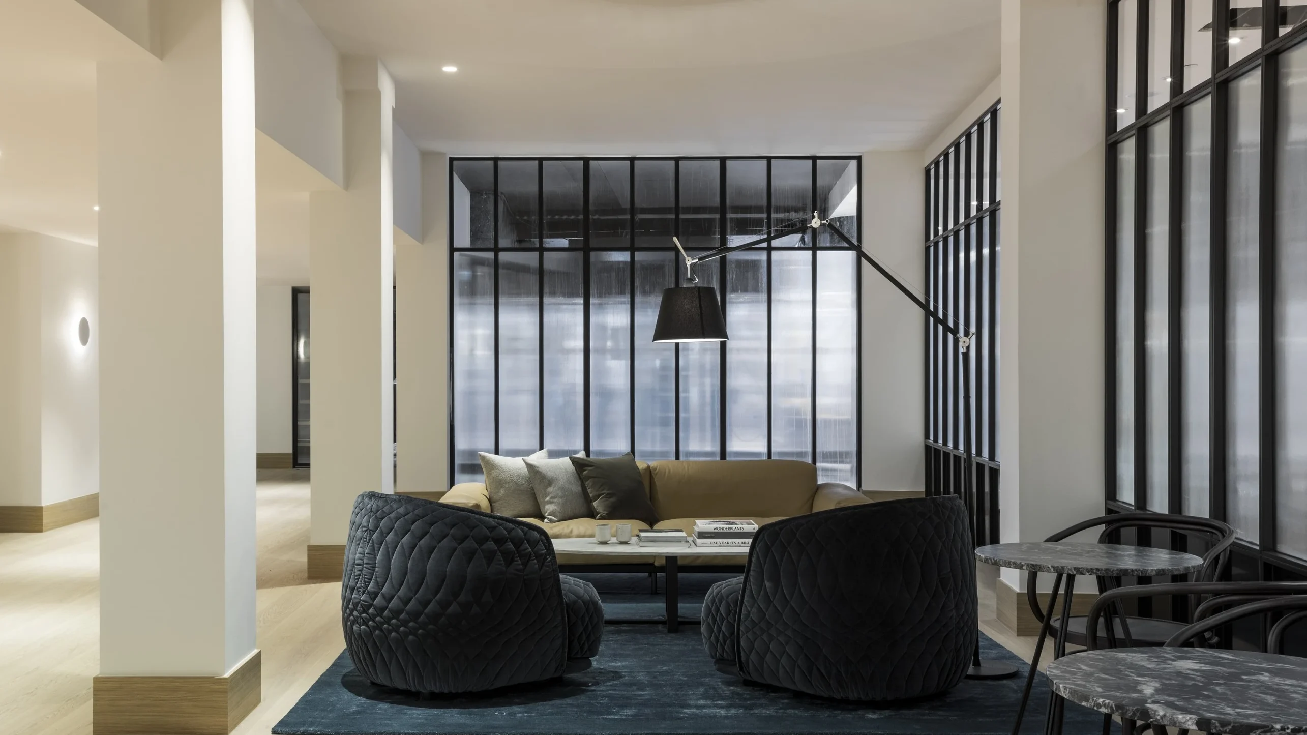 Kimpton De Witt — Amsterdam, Netherlands, photo 3