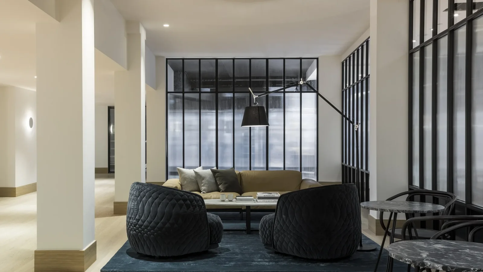 Kimpton De Witt — Amsterdam, Netherlands
