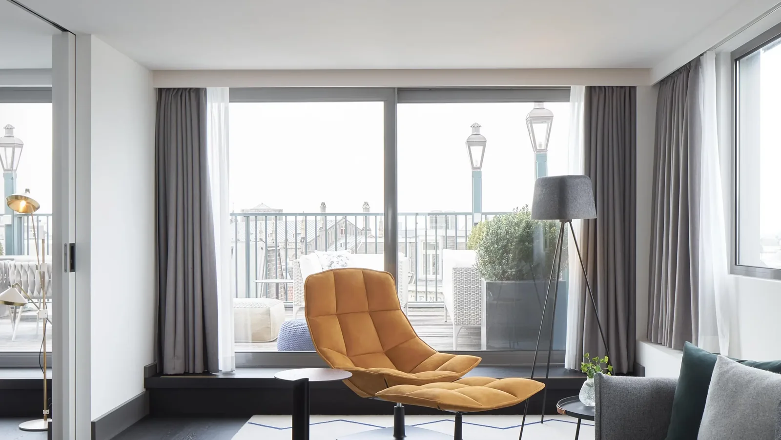 Kimpton De Witt — Amsterdam, Netherlands
