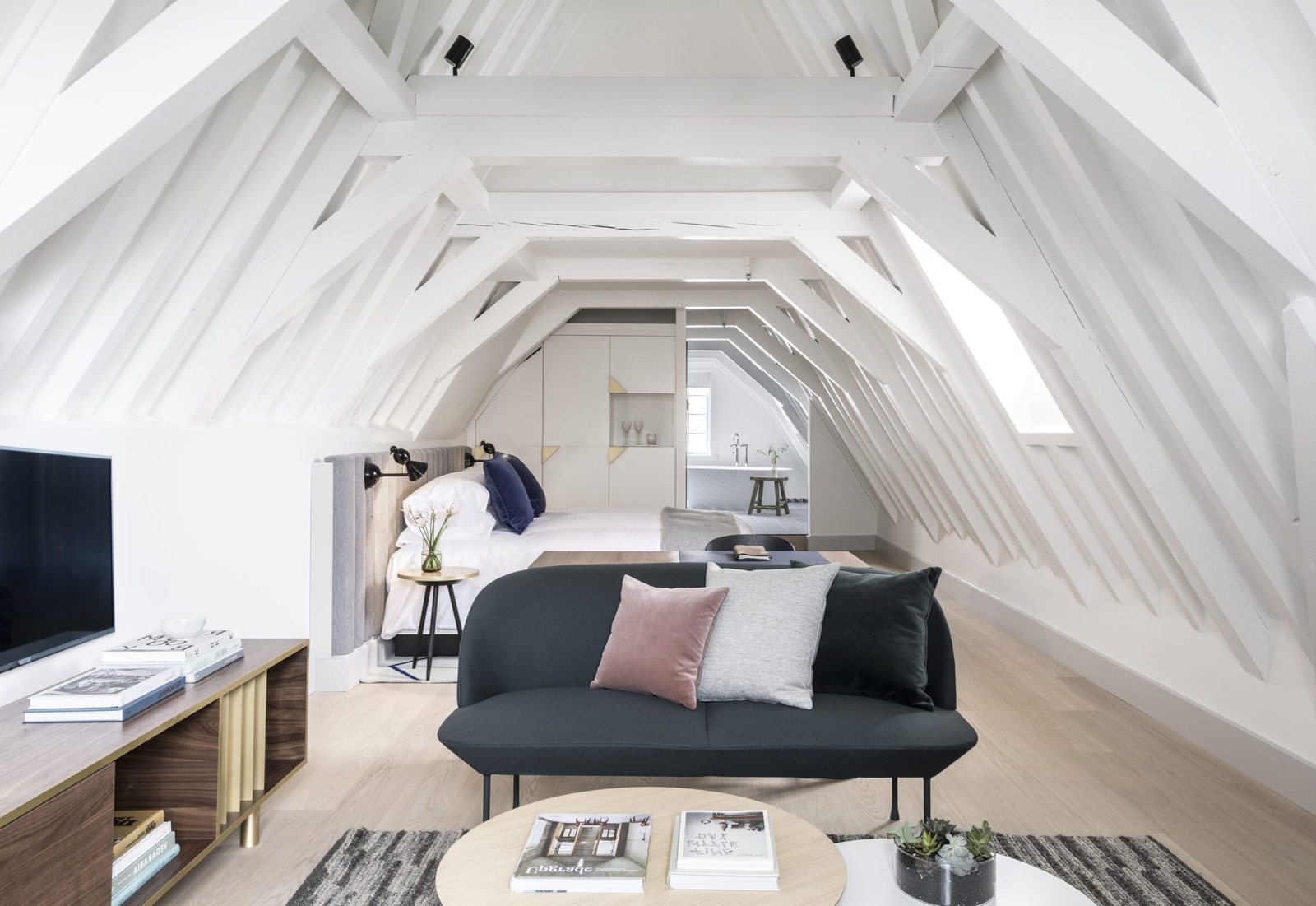 Kimpton De Witt — Amsterdam, Netherlands, photo 2