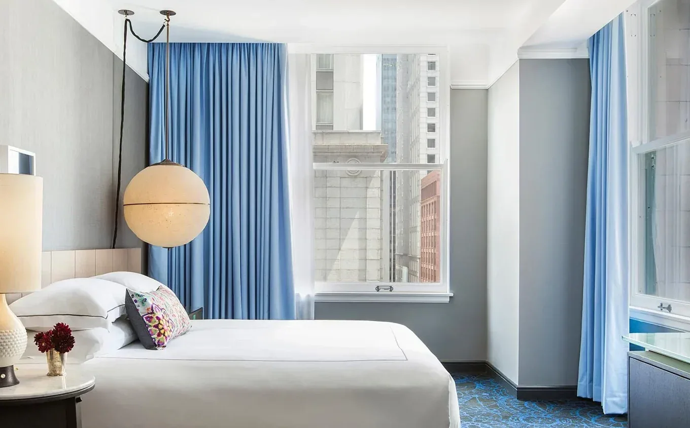 Kimpton Gray Hotel — Chicago, United States, photo 2