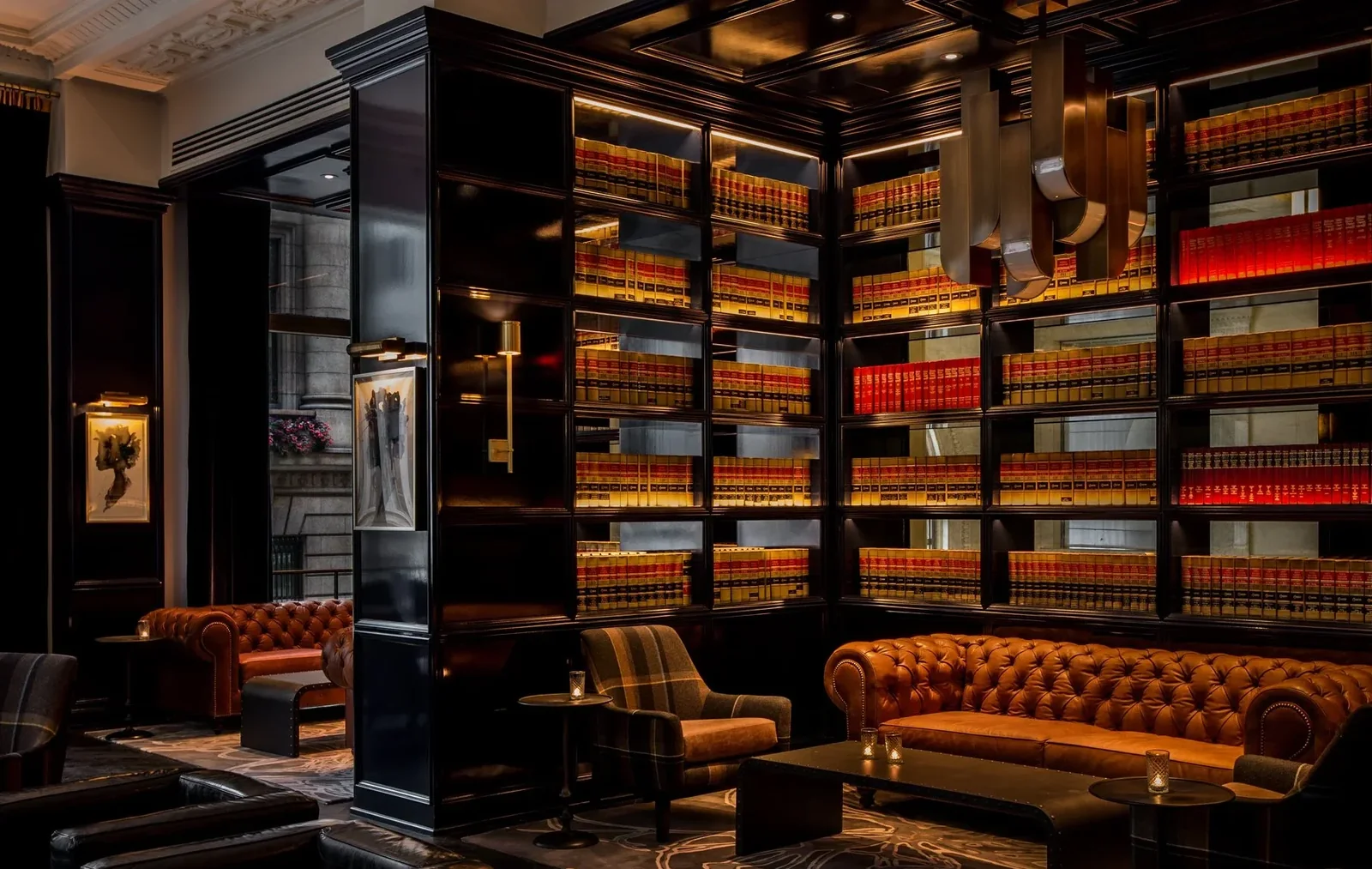 Kimpton Gray Hotel — Chicago, United States, photo 4