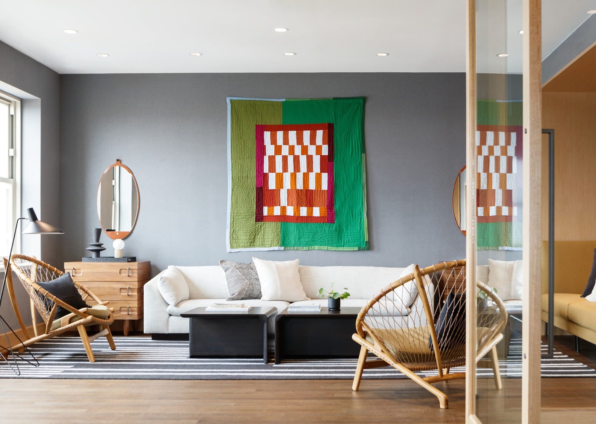Kimpton Harper Hotel — Fort Worth, United States