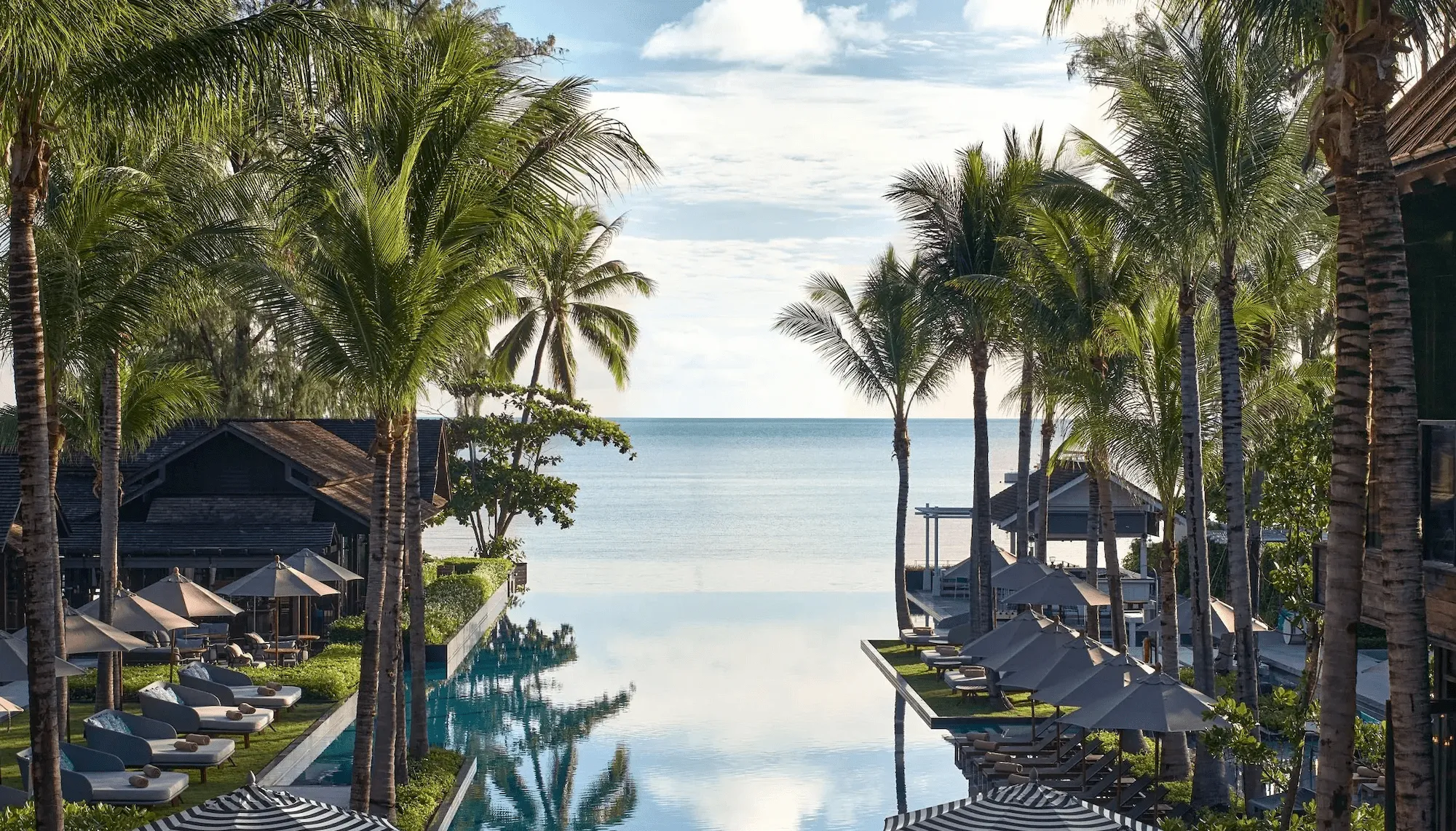 Kimpton Kitalay Samui — Koh Samui, Thailand