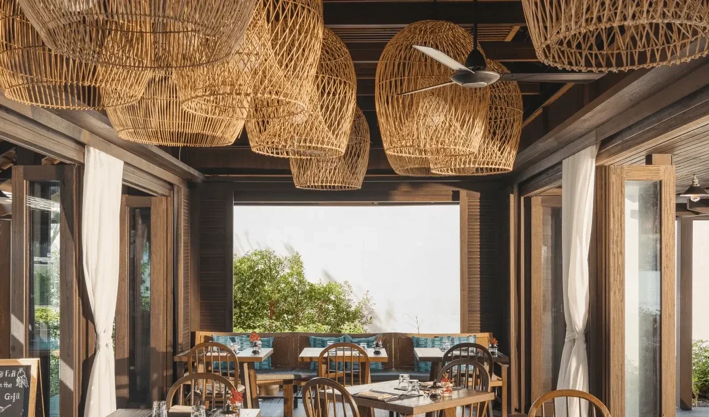 Kimpton Kitalay Samui — Koh Samui, Thailand, photo 7