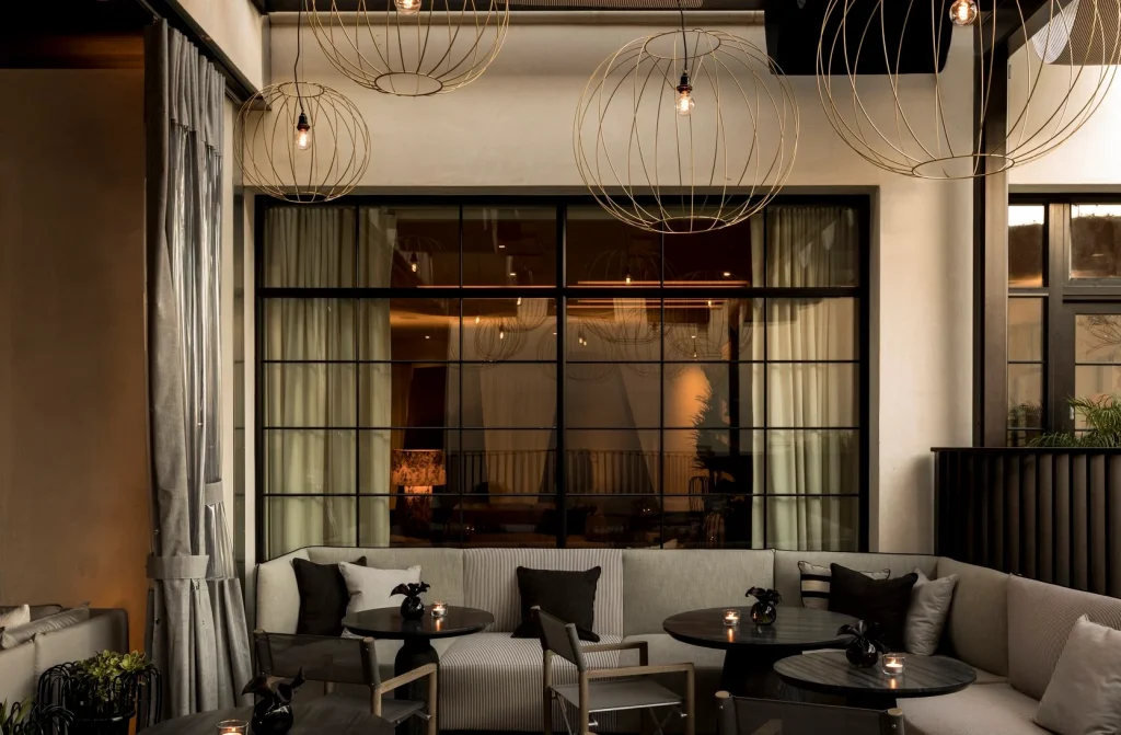Kimpton La Peer Hotel — Los Angeles, United States