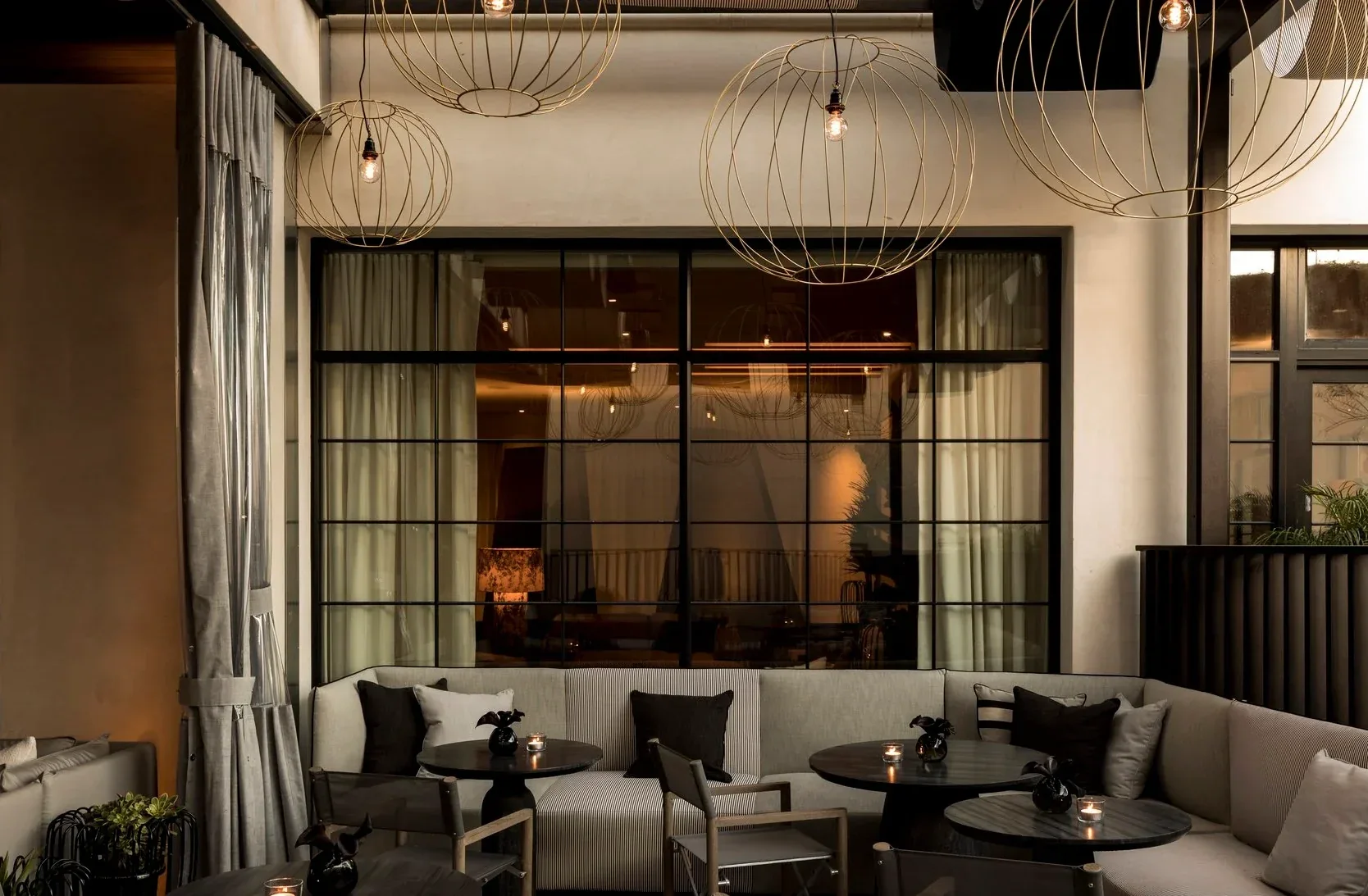 Kimpton La Peer Hotel — Los Angeles, United States, photo 2