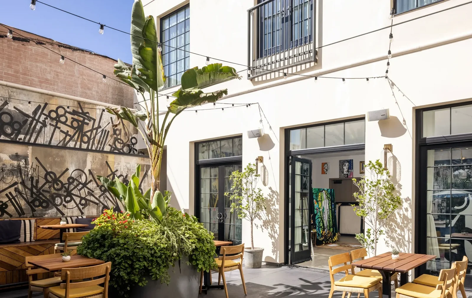 Kimpton La Peer Hotel — Los Angeles, United States