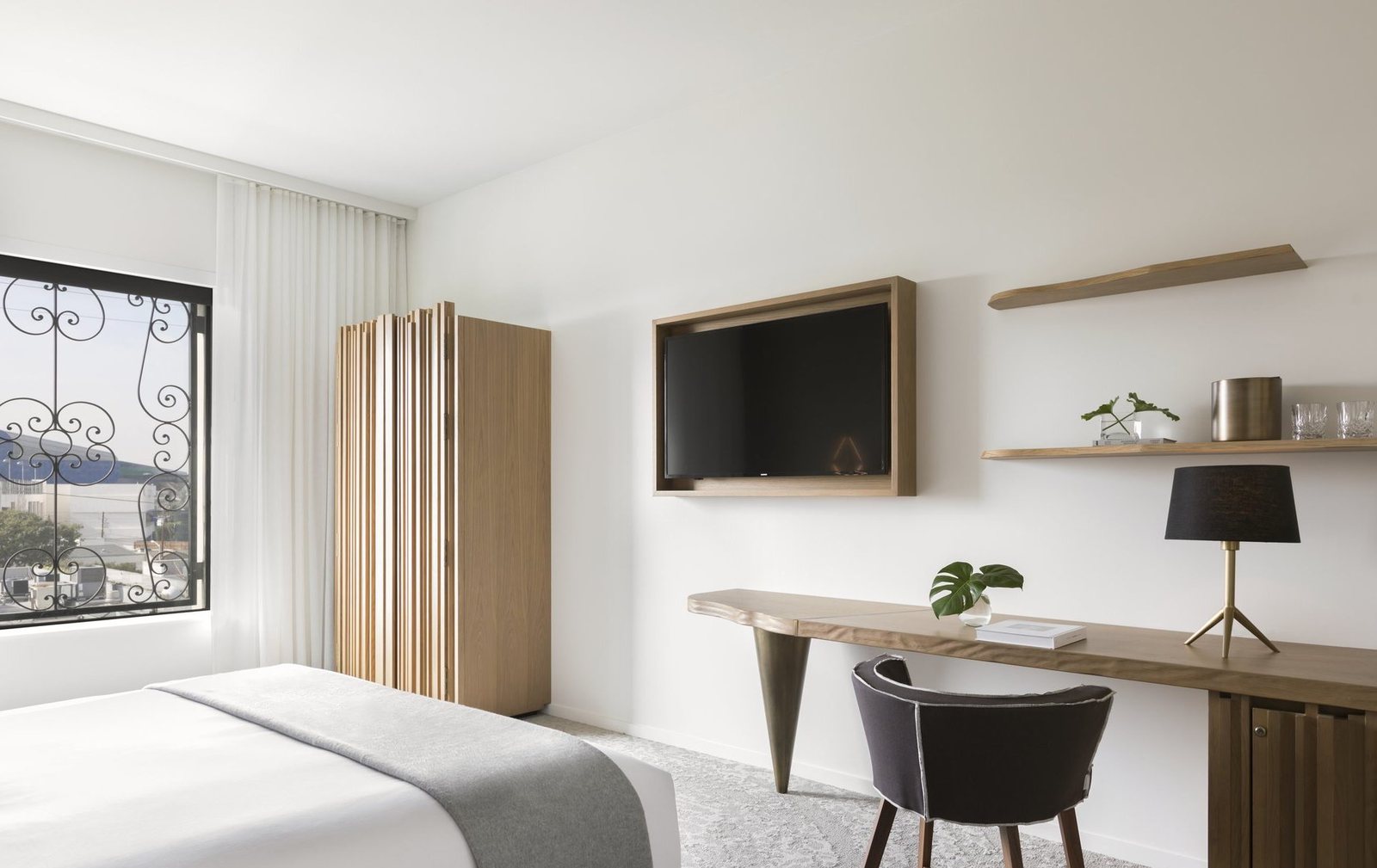 Kimpton La Peer Hotel — Los Angeles, United States, photo 3