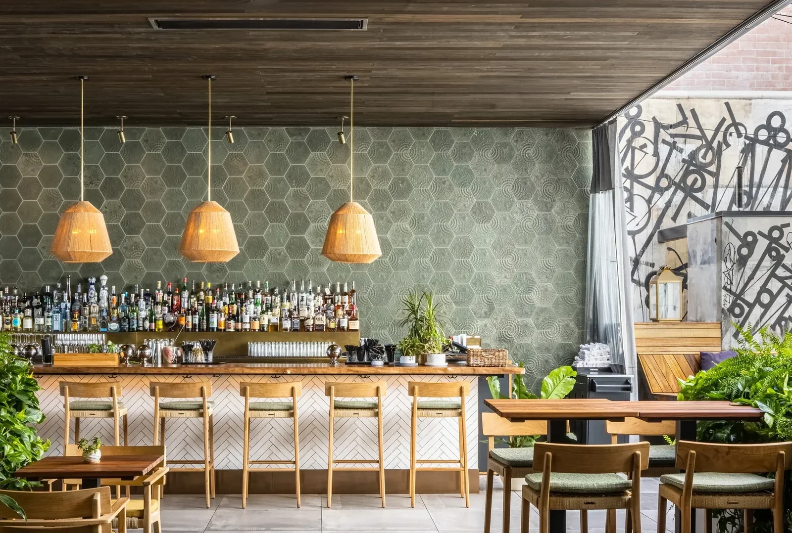 Kimpton La Peer Hotel — Los Angeles, United States, photo 6