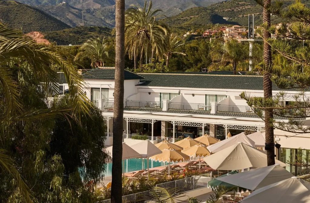 Kimpton Los Monteros Marbella — Marbella, Spain