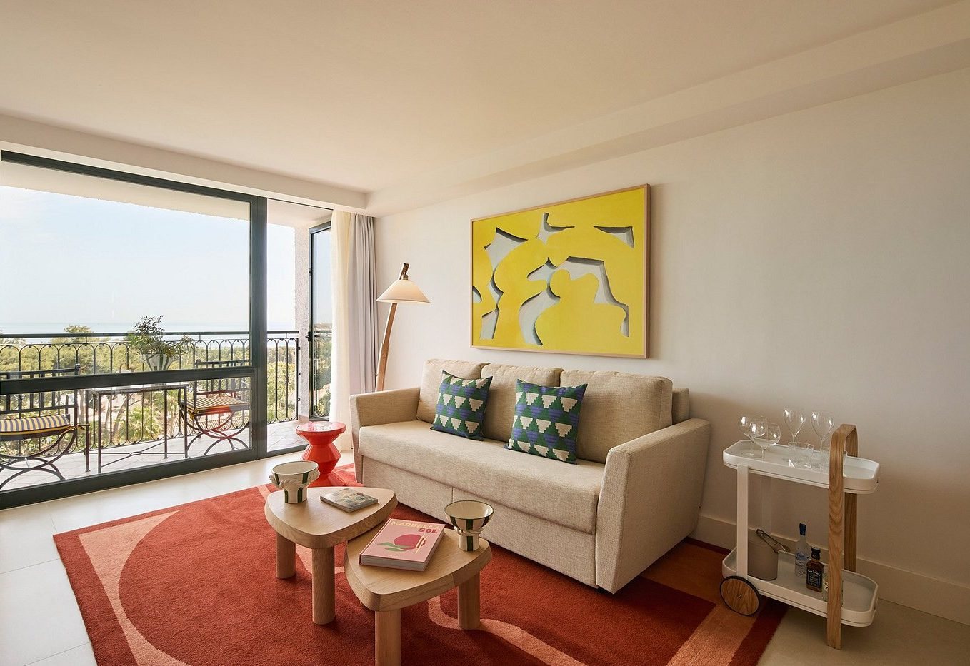 Kimpton Los Monteros Marbella — Marbella, Spain, photo 2