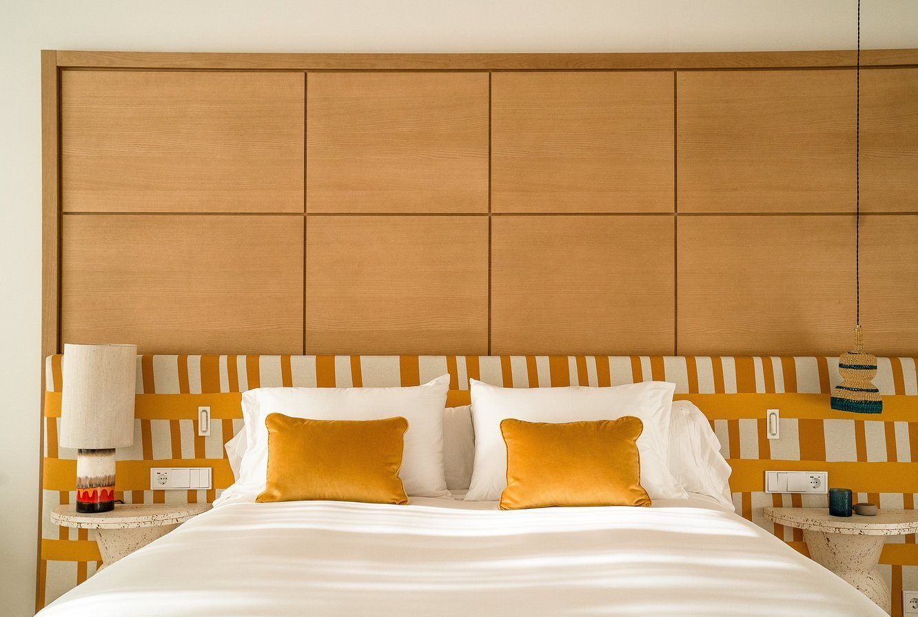 Kimpton Los Monteros Marbella — Marbella, Spain, photo 3