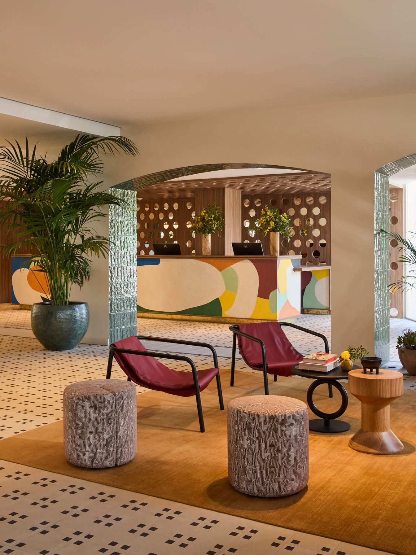 Kimpton Los Monteros Marbella — Marbella, Spain, photo 4
