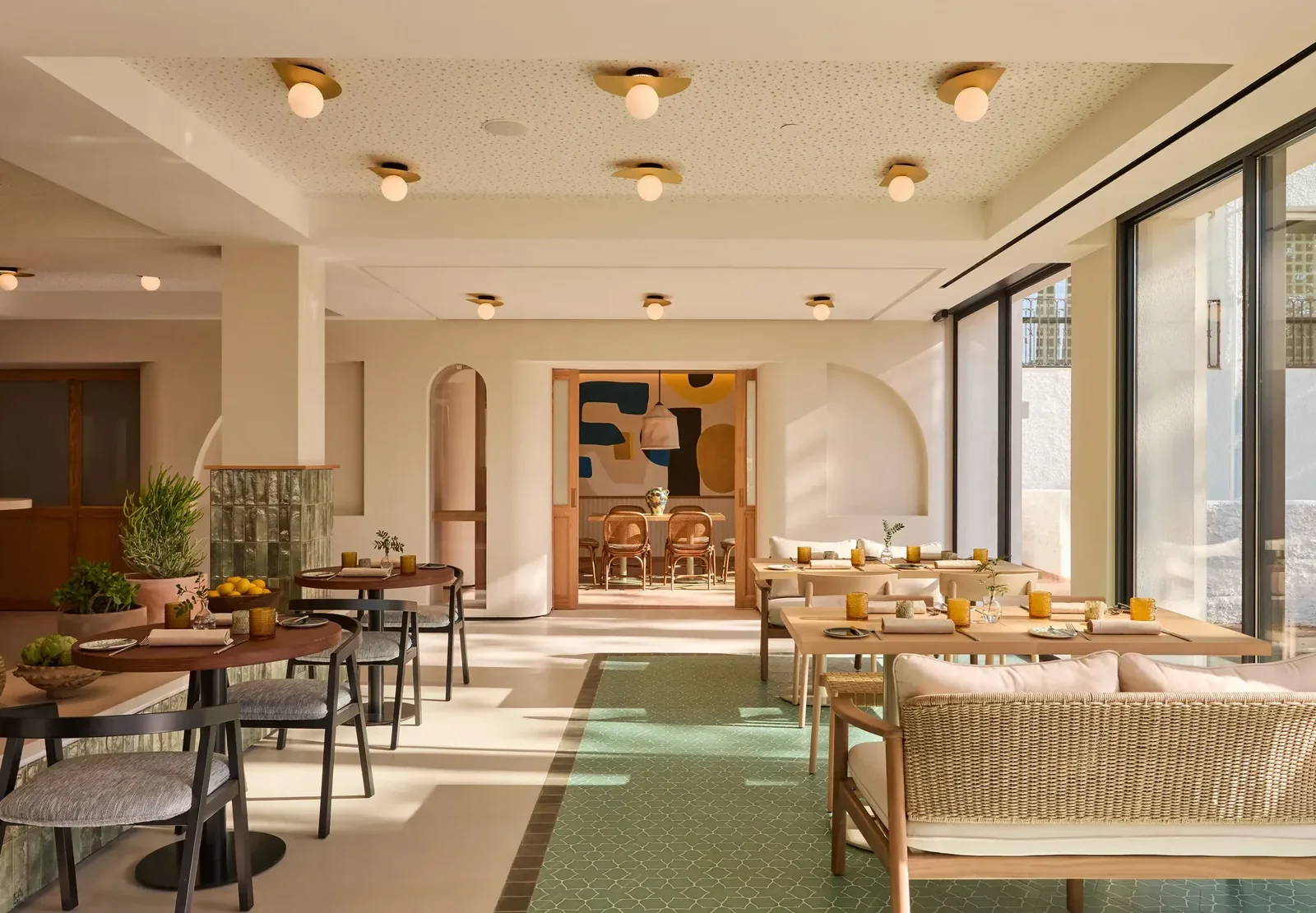 Kimpton Los Monteros Marbella — Marbella, Spain, photo 5