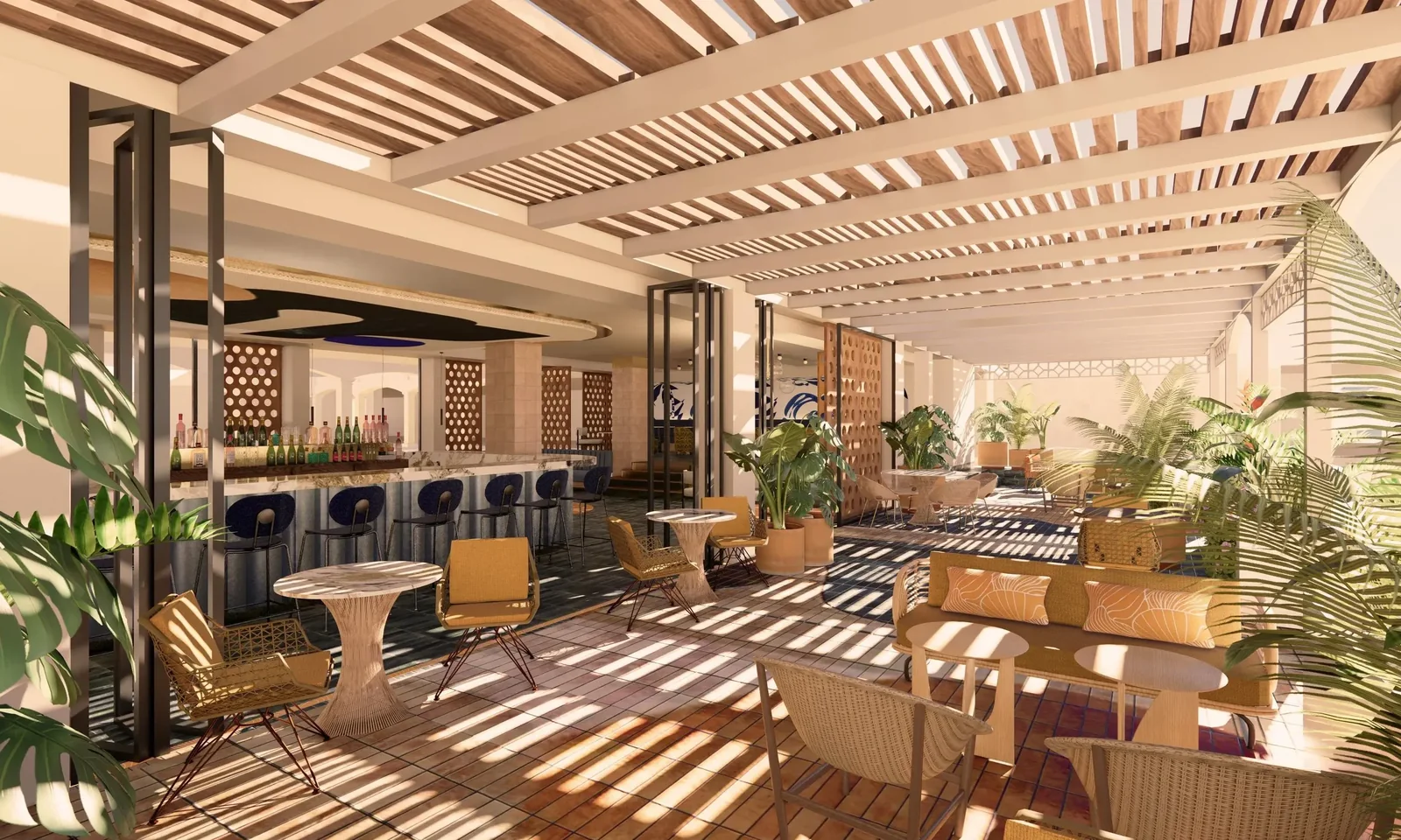 Kimpton Los Monteros Marbella — Marbella, Spain, photo 6
