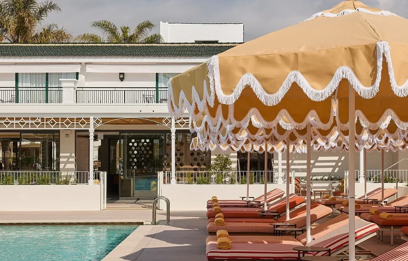 Kimpton Los Monteros Marbella — Marbella, Spain, photo 7
