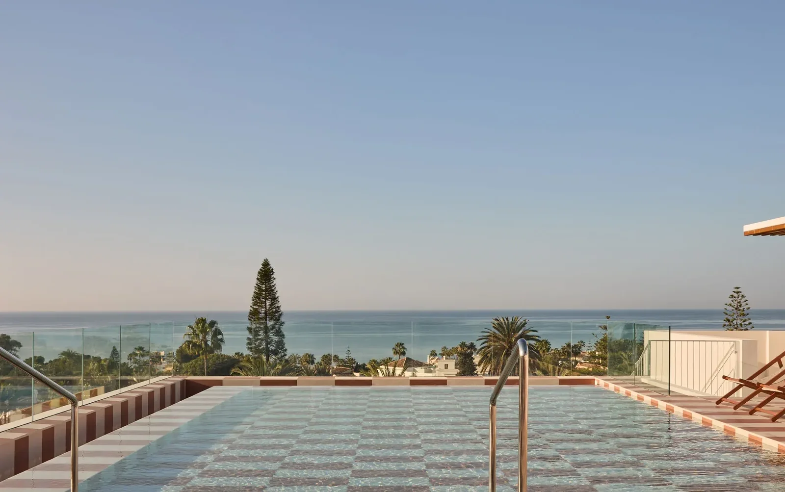 Kimpton Los Monteros Marbella — Marbella, Spain, photo 8
