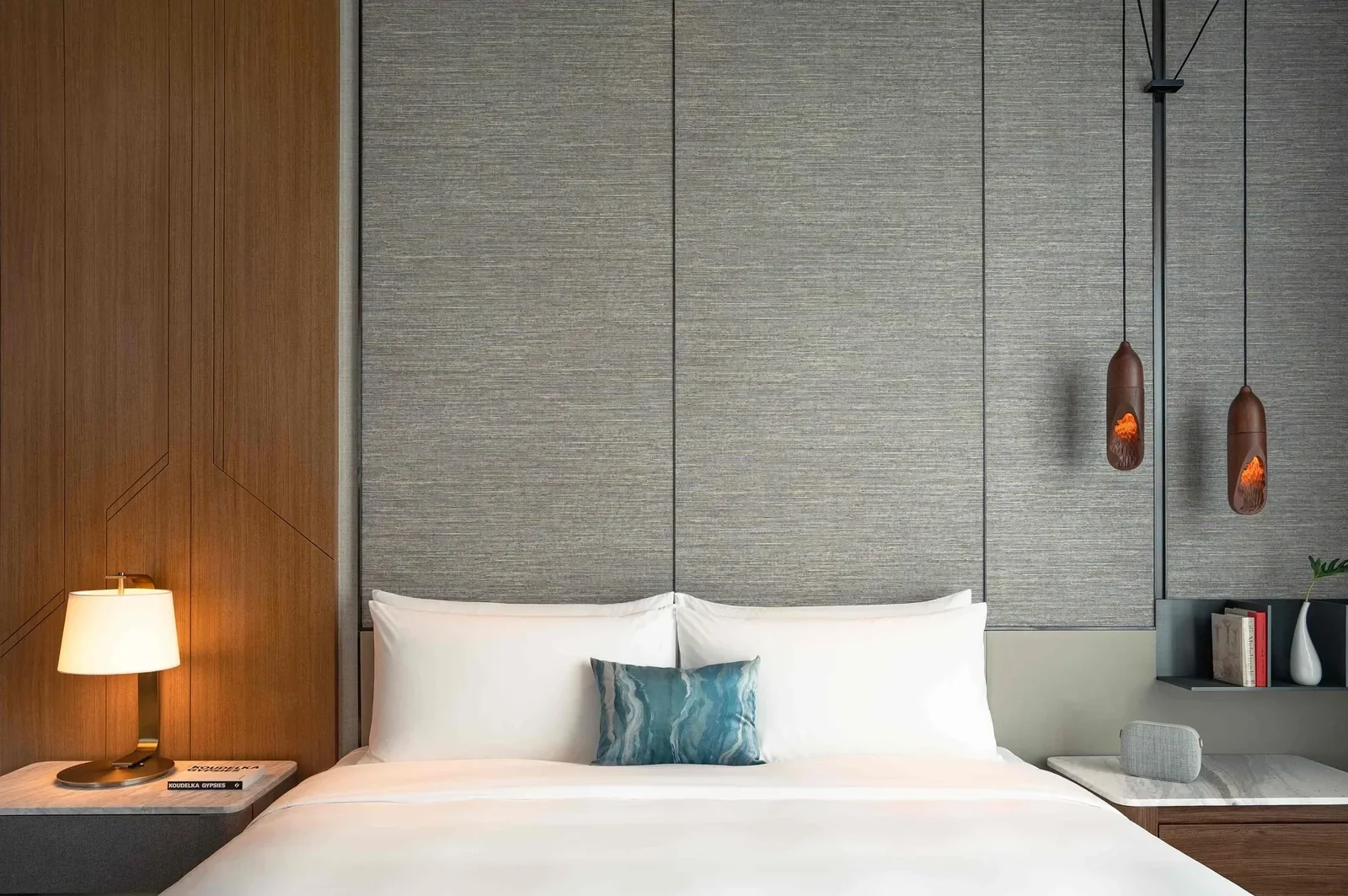 Kimpton Maa-Lai Bangkok — Bangkok, Thailand, photo 2