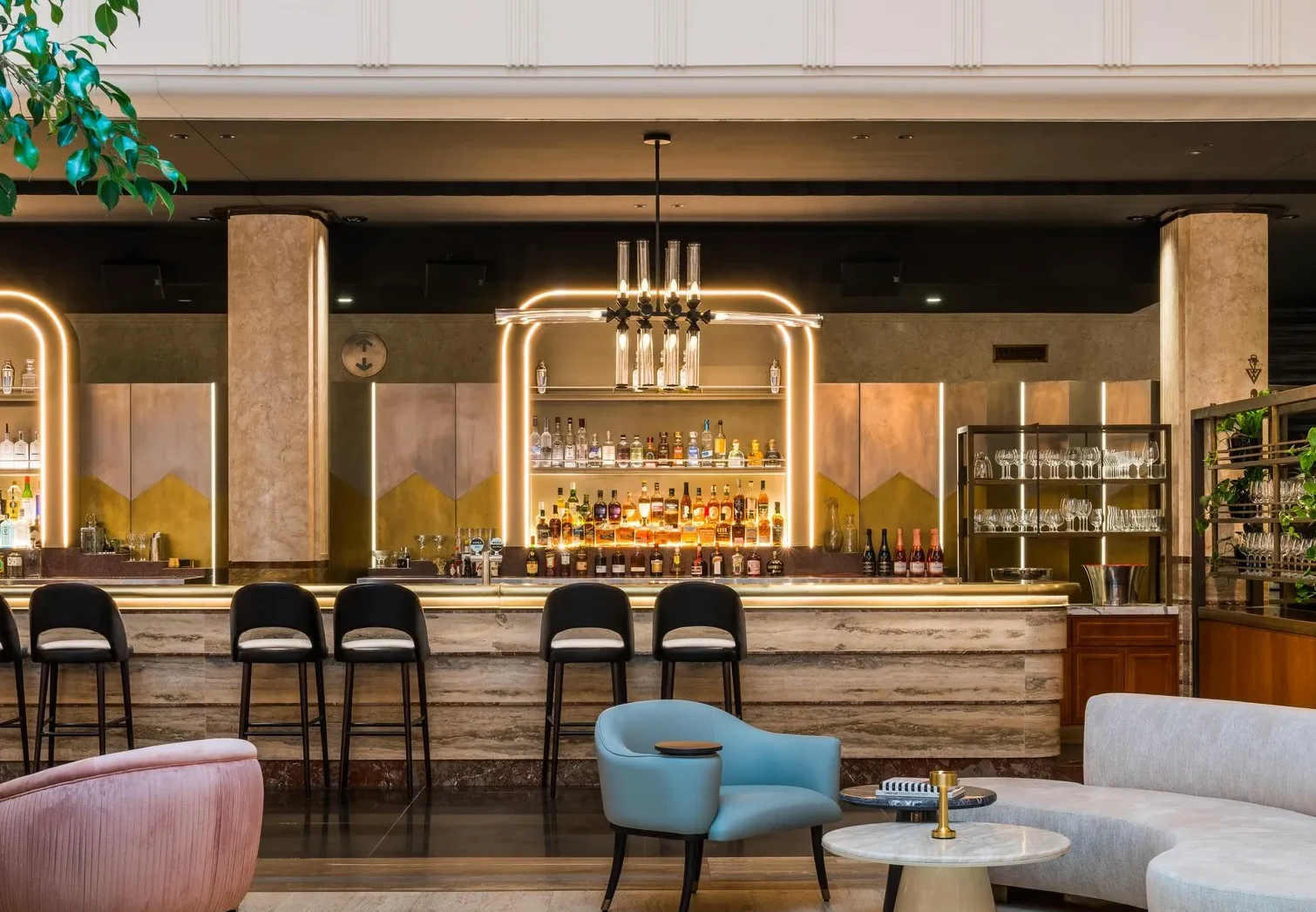 Kimpton Margot — Sydney, Australia