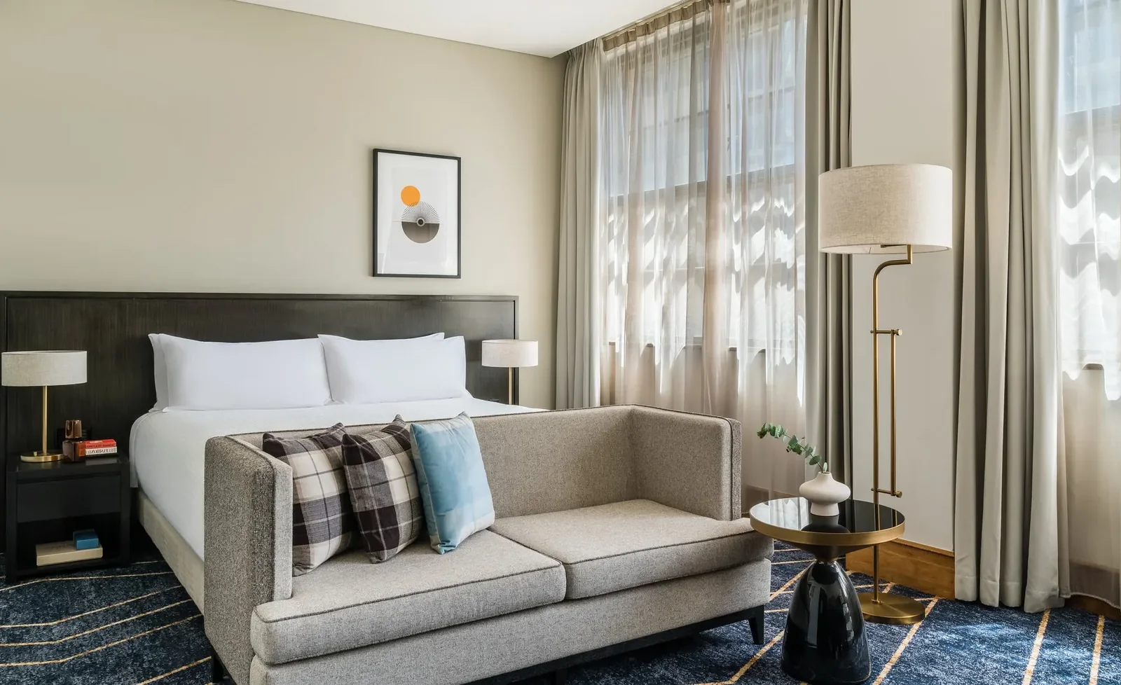 Kimpton Margot — Sydney, Australia, photo 2