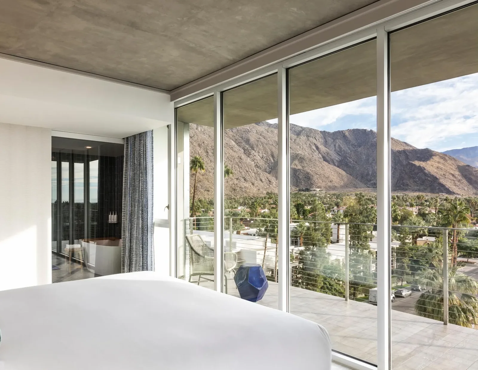 Kimpton Rowan Palm Springs — Palm Springs, United States