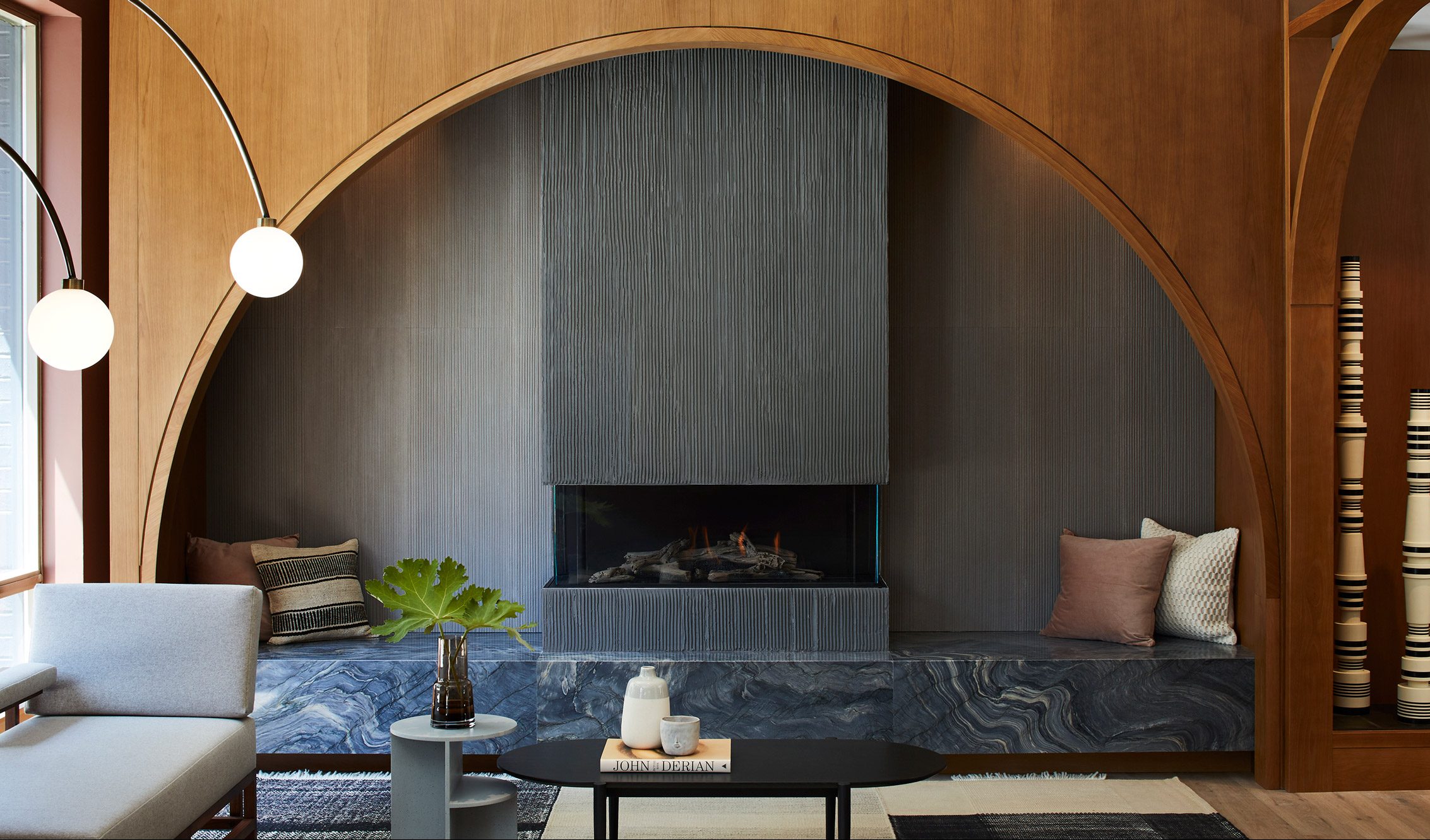 Kimpton Saint George — Toronto, Canada