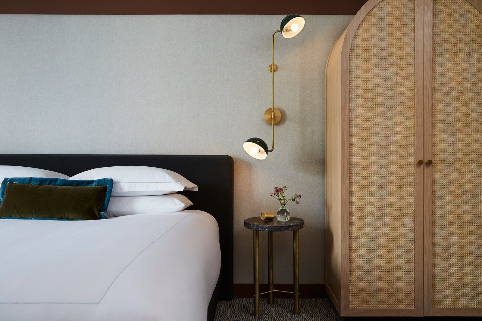 Kimpton Saint George — Toronto, Canada, photo 2