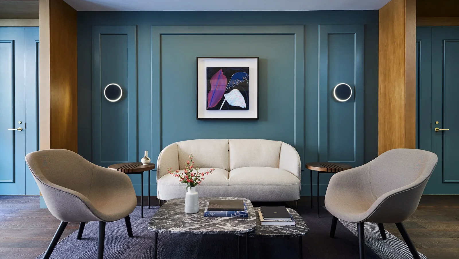 Kimpton Saint George — Toronto, Canada, photo 3