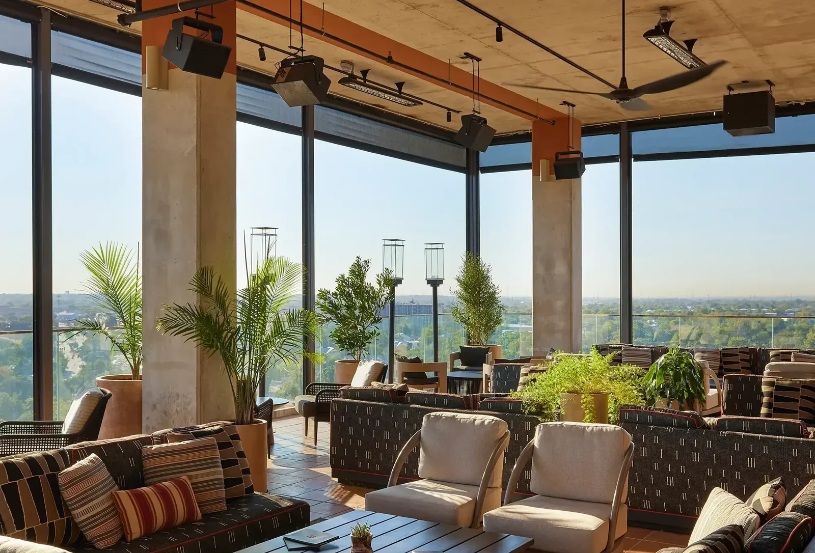 Kimpton Santo — San Antonio, United States
