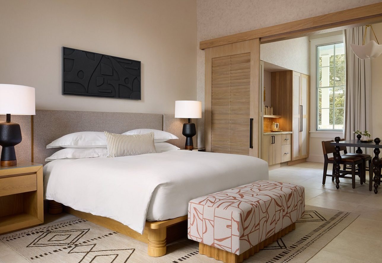 Kimpton Santo — San Antonio, United States, photo 4