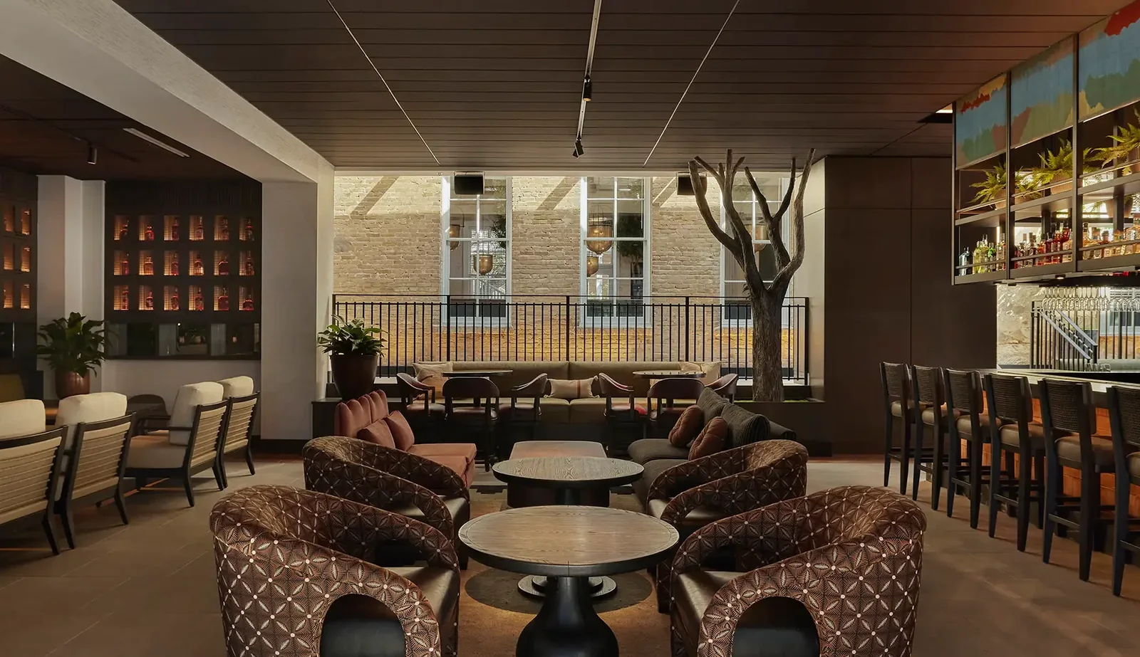 Kimpton Santo — San Antonio, United States, photo 6
