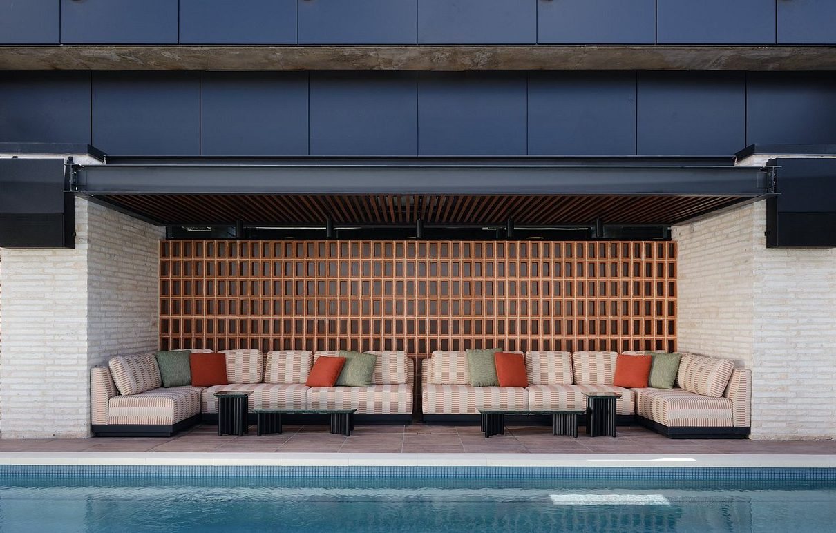 Kimpton Santo — San Antonio, United States, photo 7