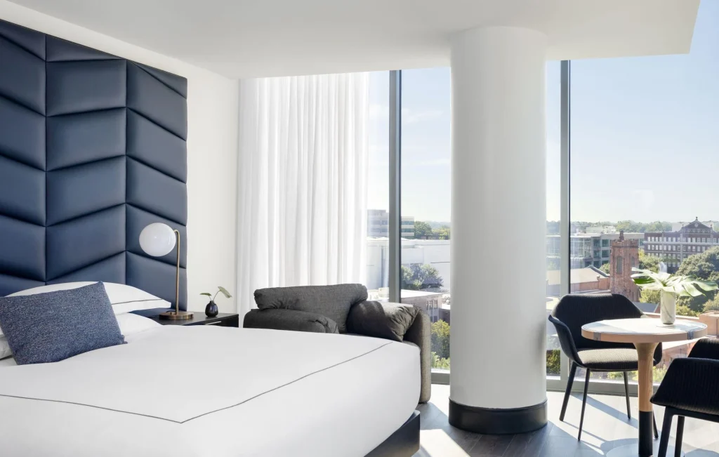 Kimpton Shane Hotel — Atlanta, United States