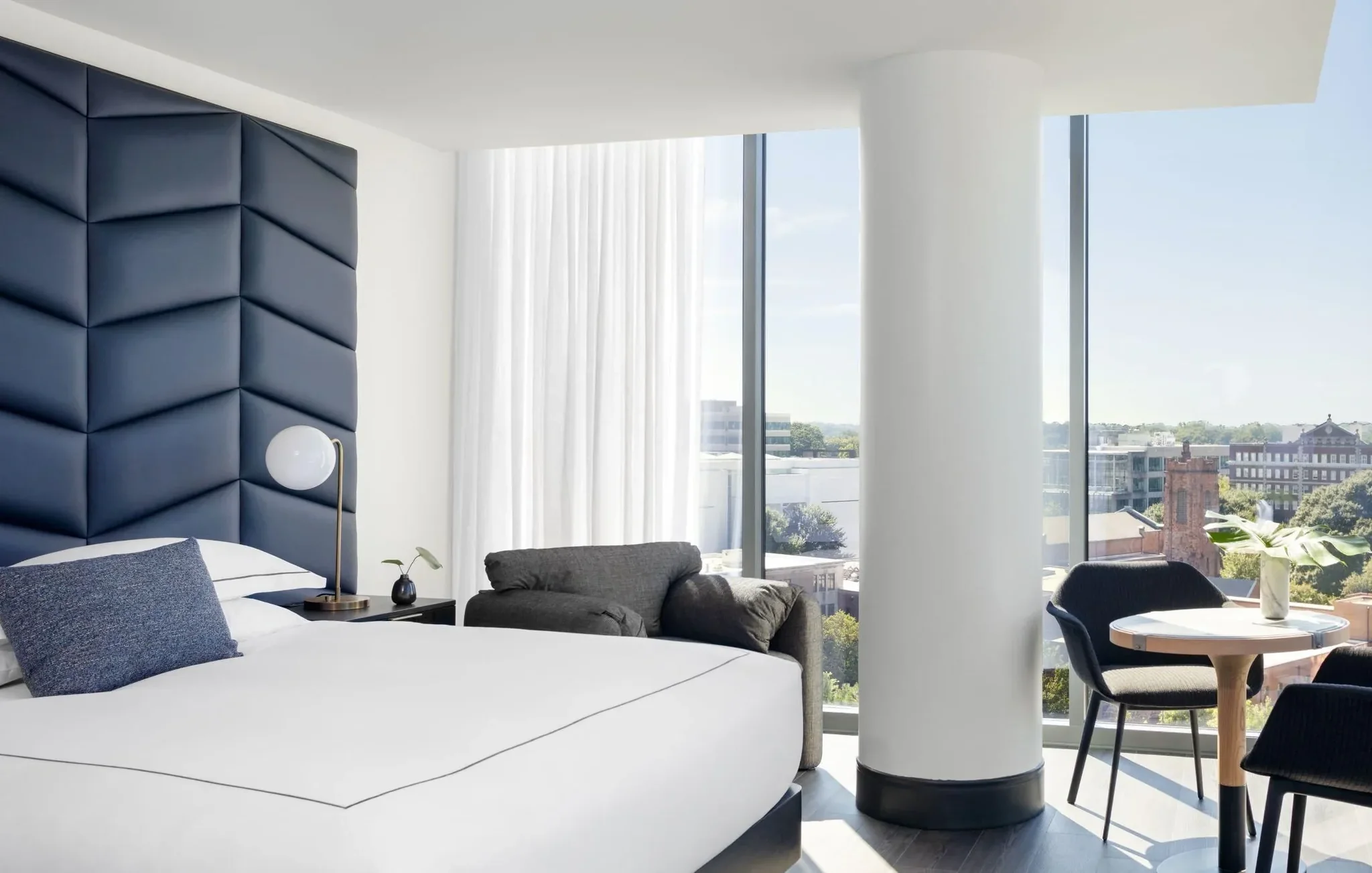 Kimpton Shane Hotel — Atlanta, United States, photo 3