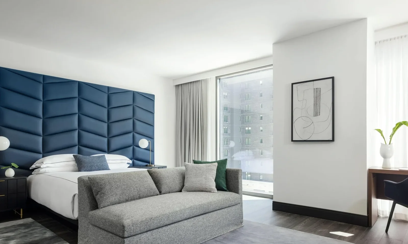 Kimpton Shane Hotel — Atlanta, United States