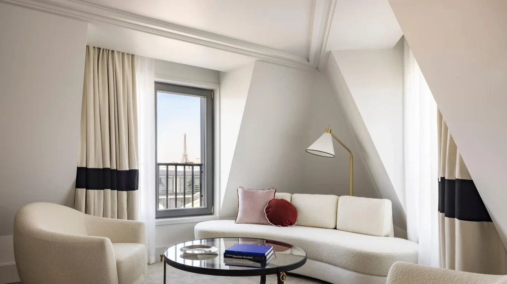 Kimpton St Honoré Paris — Paris, France