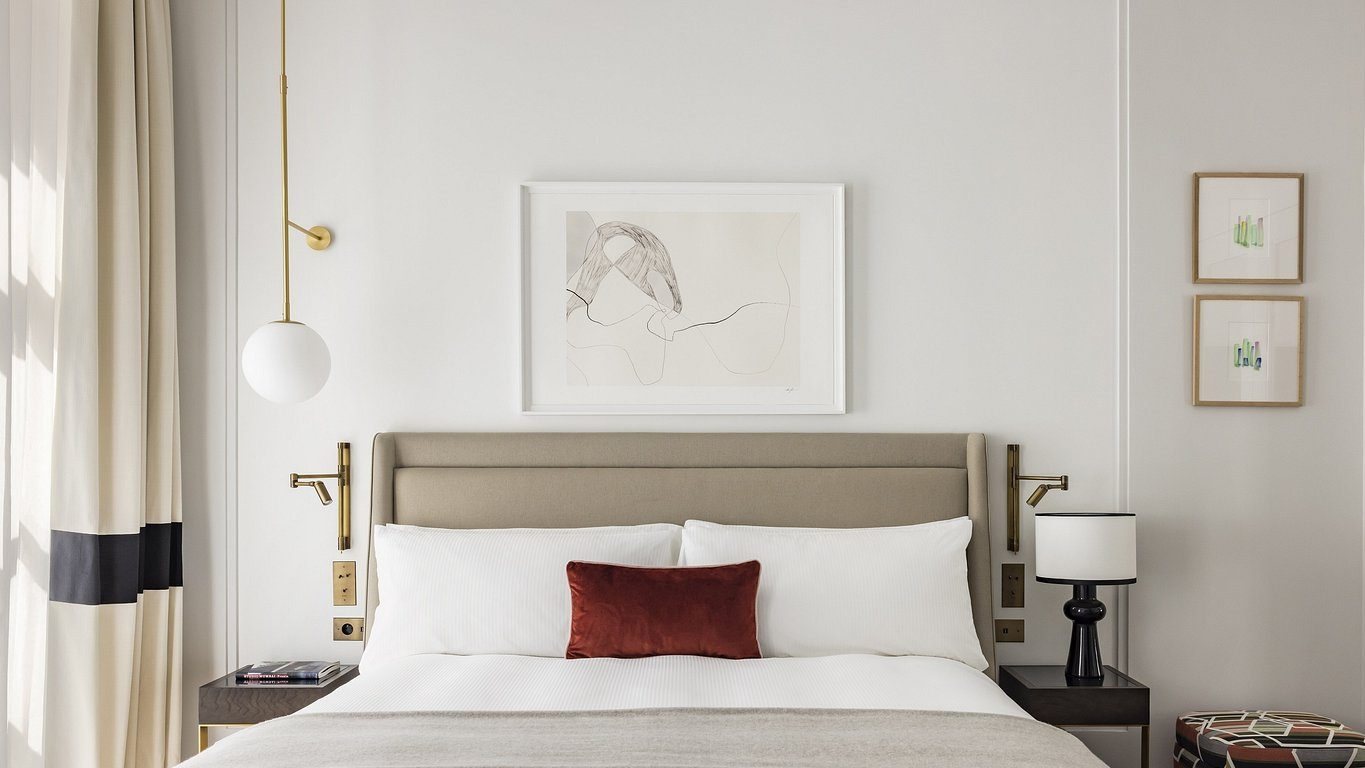 Kimpton St Honoré Paris — Paris, France, photo 2